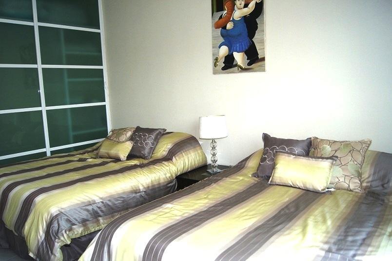De Mar Hotel Playa del Carmen Chambre photo