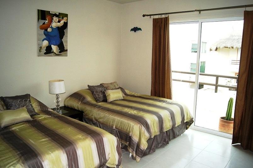 De Mar Hotel Playa del Carmen Chambre photo