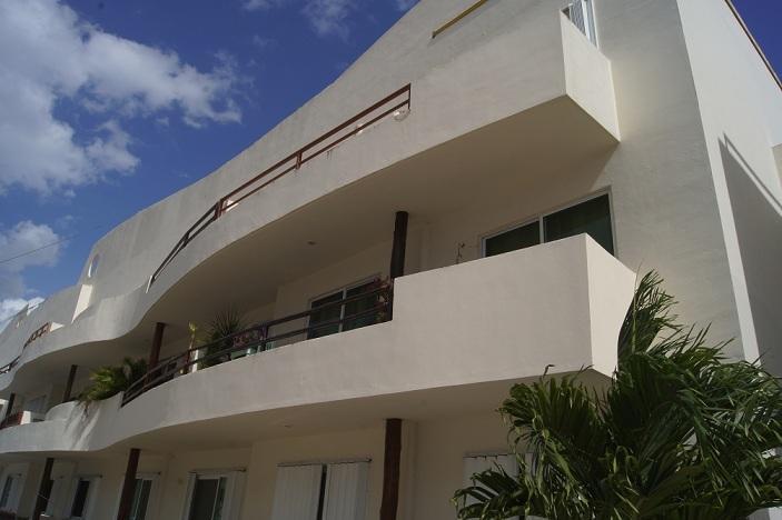 De Mar Hotel Playa del Carmen Extérieur photo